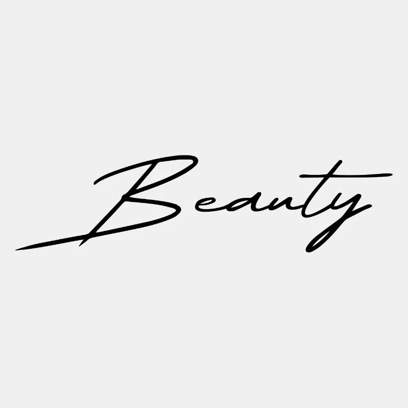 Beauty black