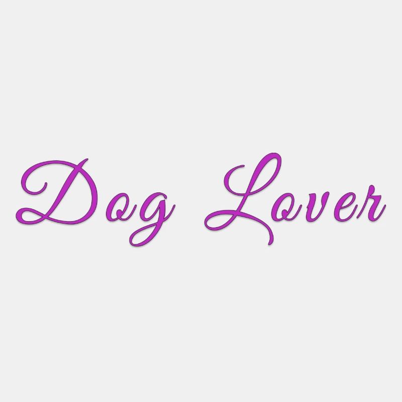 Dog Lover