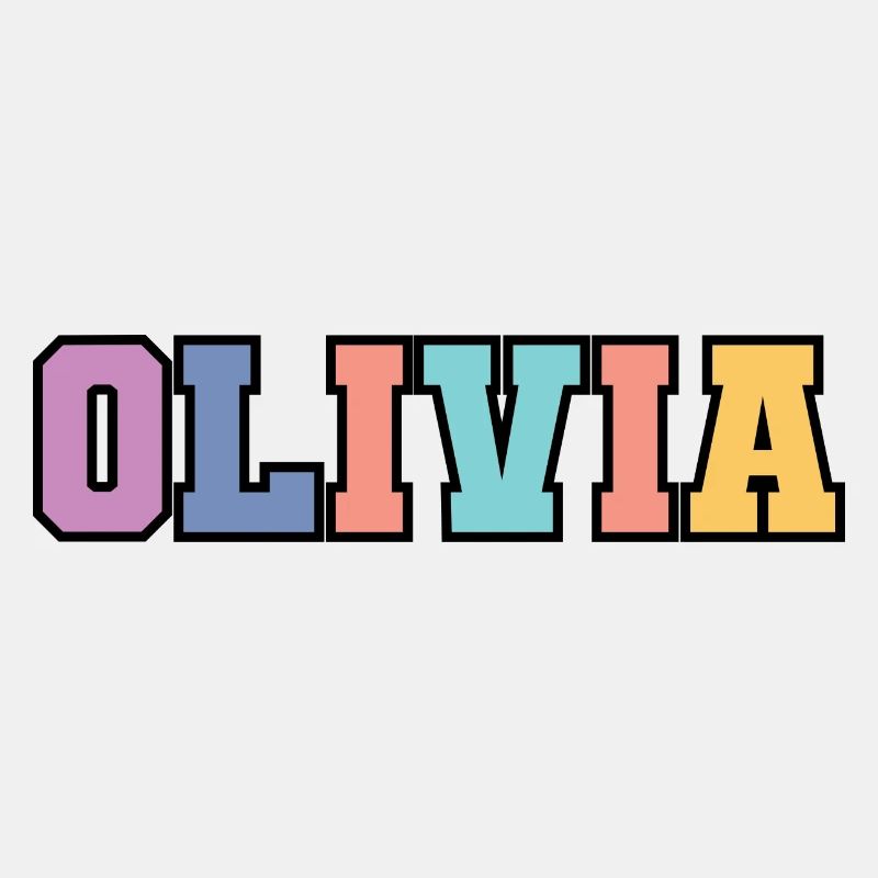 Name - Olivia
