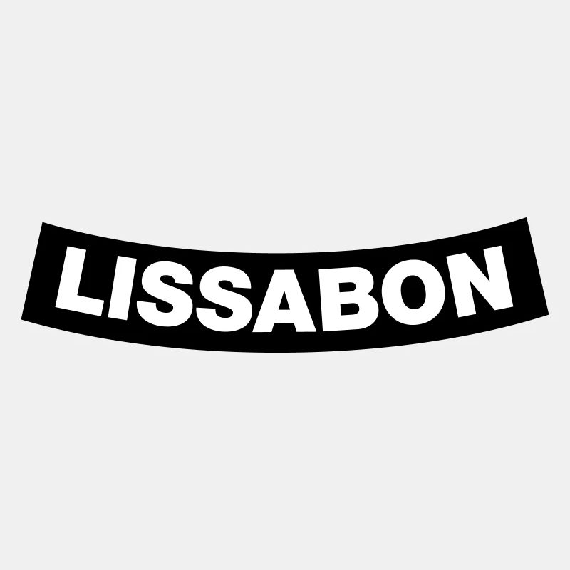 Lissabon Chapter Element (JGA MC-Rocker-Design)