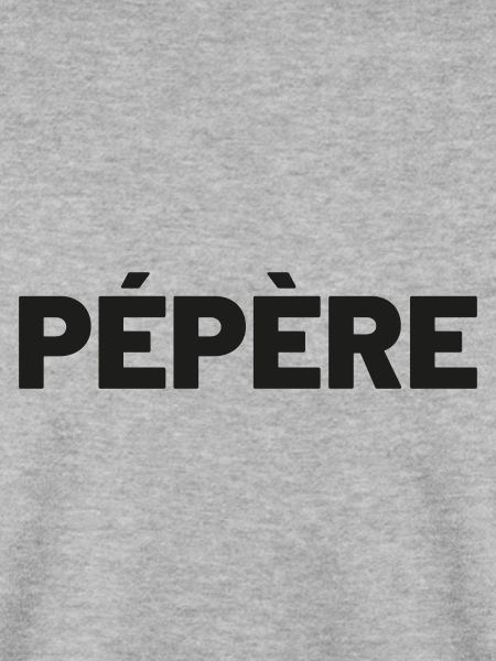 Pepere