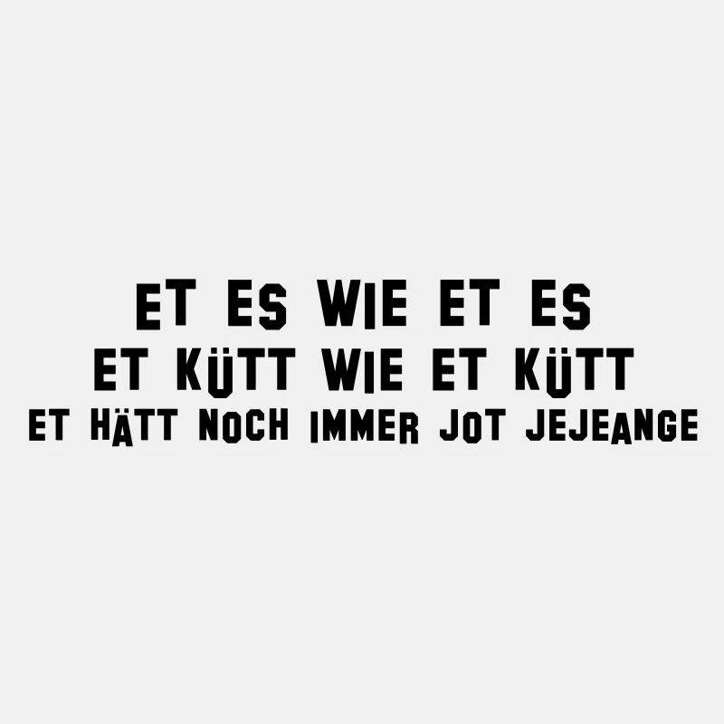 Et comme il et