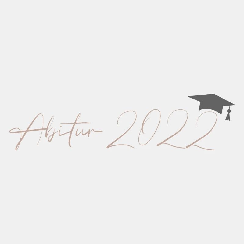 Abitur 2022