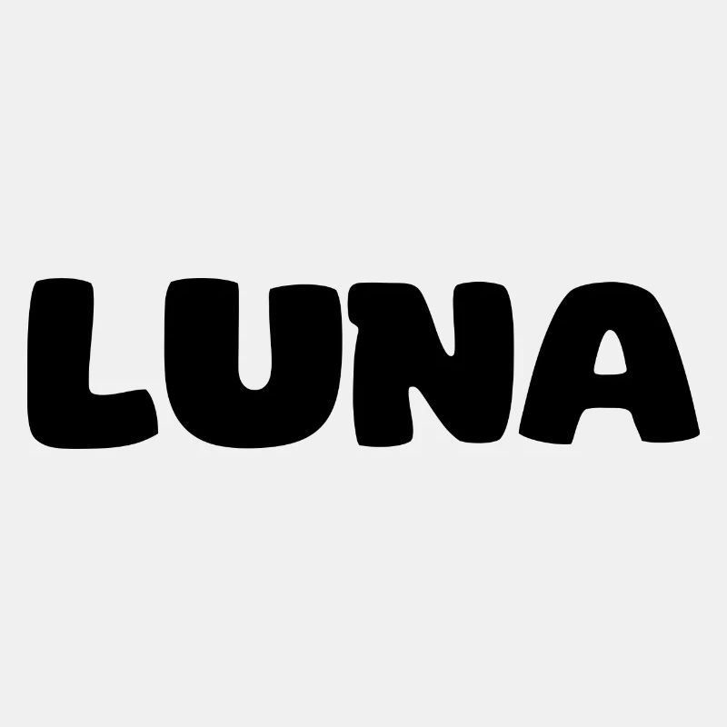 Name - Luna