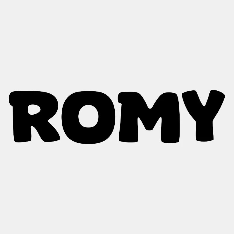 Name - Romy