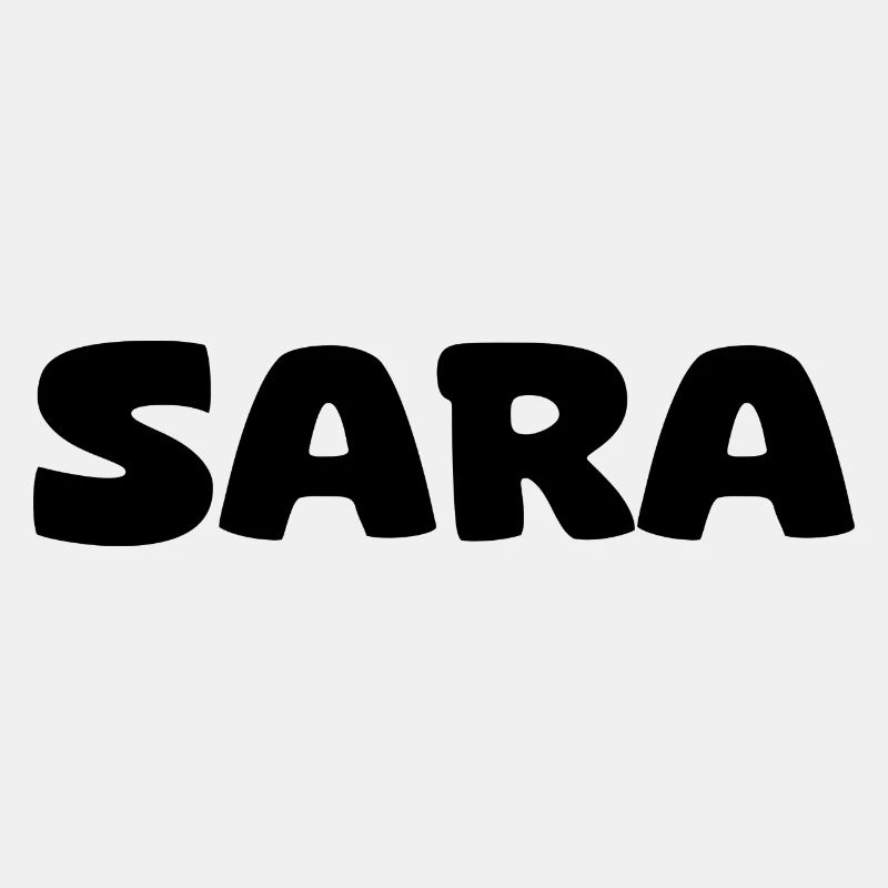 Name - Sara