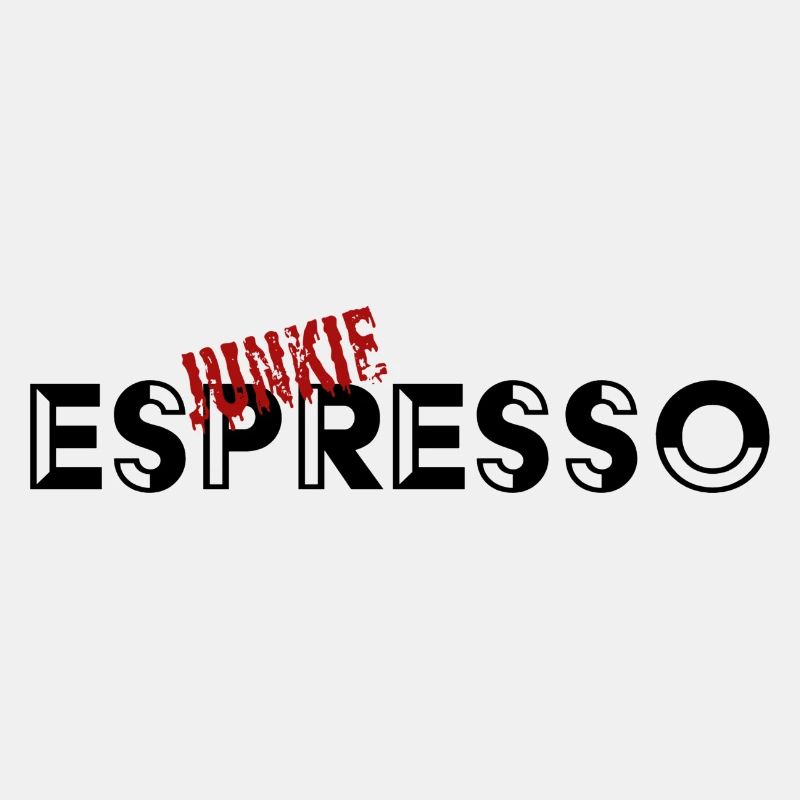Espresso Junkie