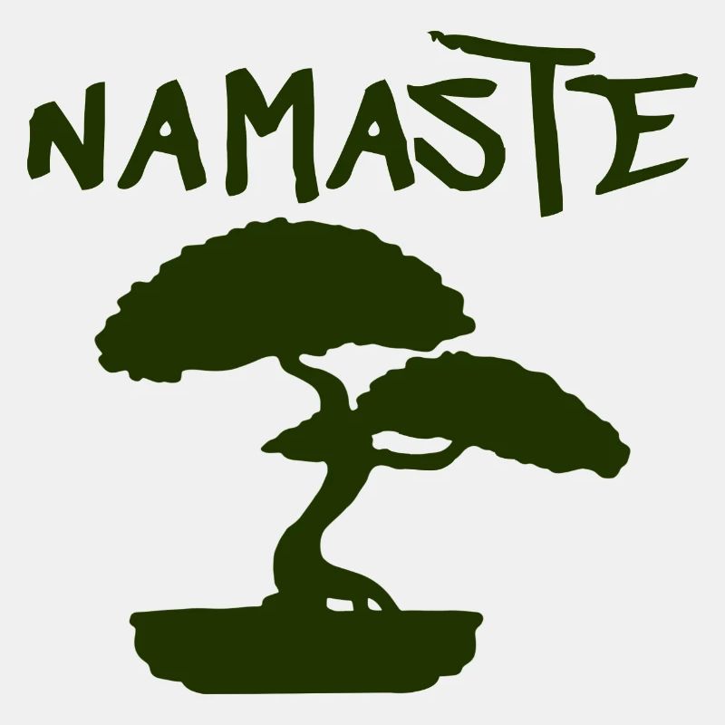 Bonsai Namaste
