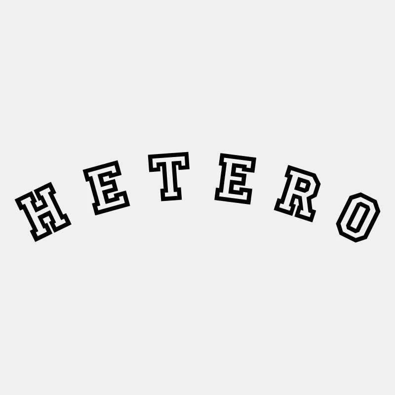 Hetero