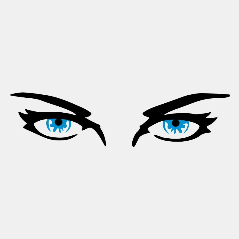 Augen - Eyes