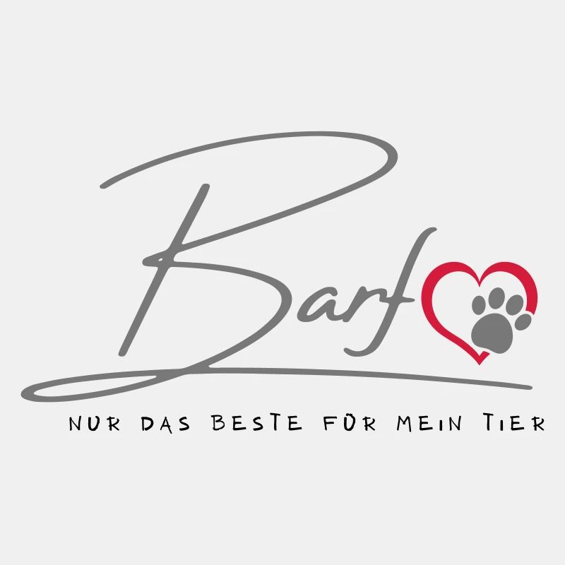 Barf für mein Tier