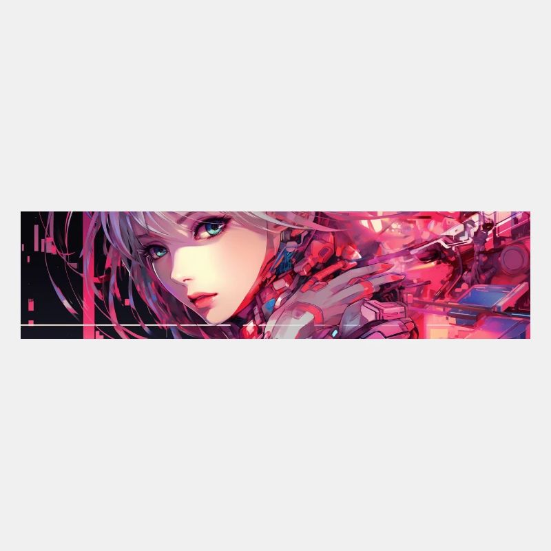 Anime Cyber