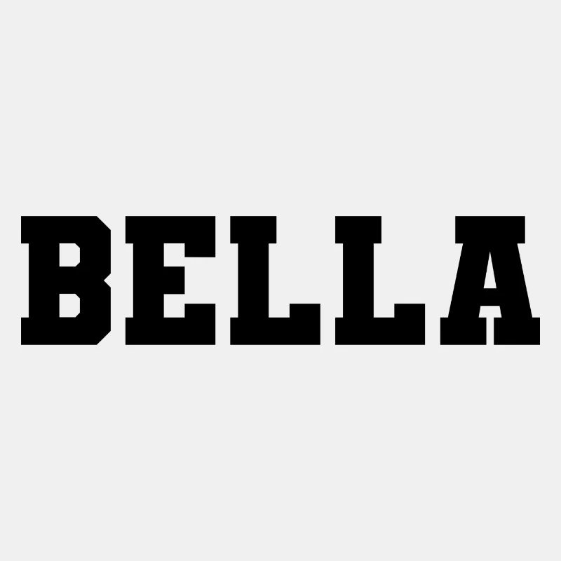 Name - Bella