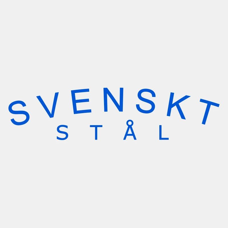 Schwedischer Stahl