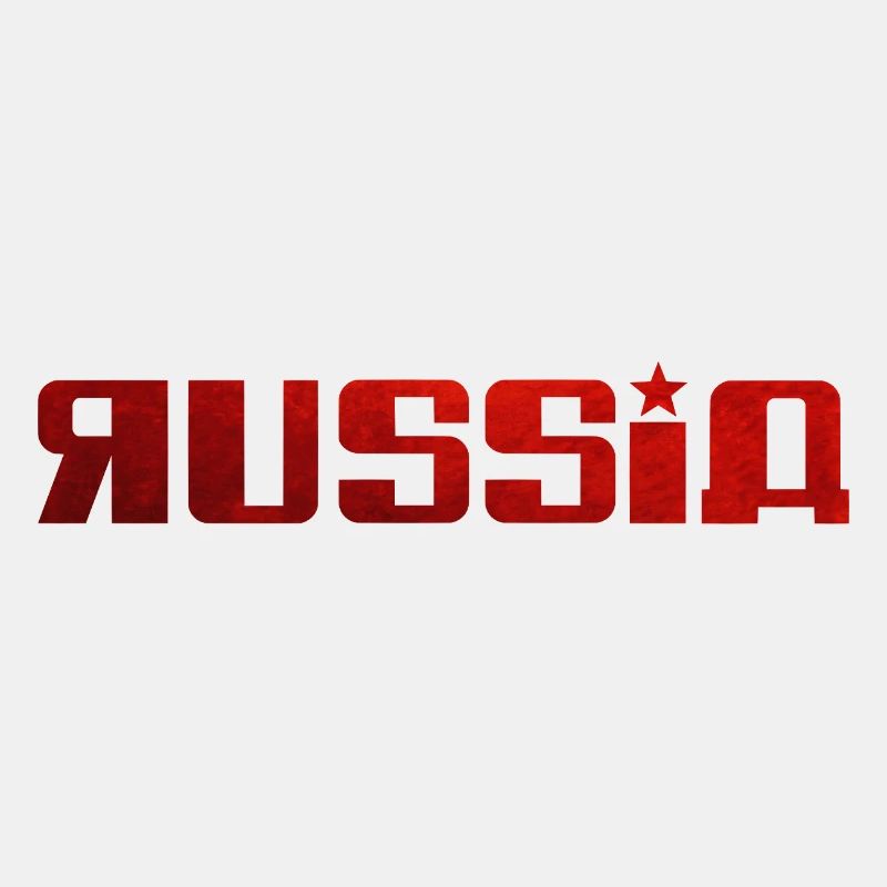 Russie - URSS - Russie