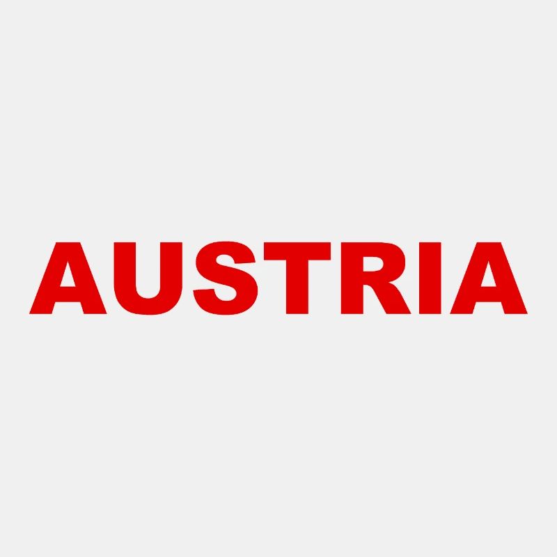 Austria - Österreich