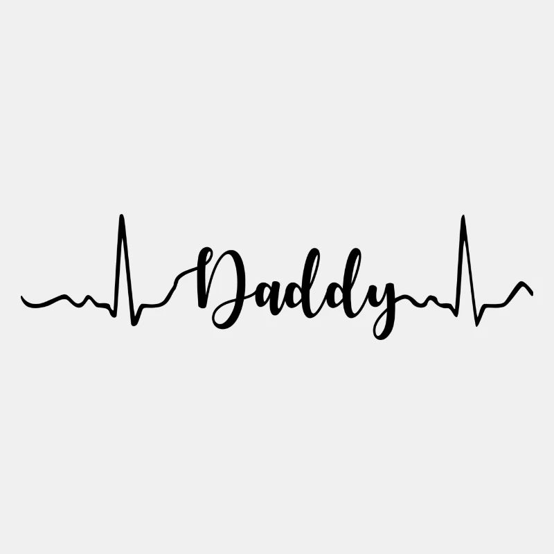 Daddy Heartbeat