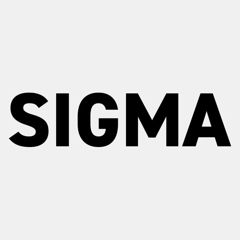 Sigma Dark Pack Rang