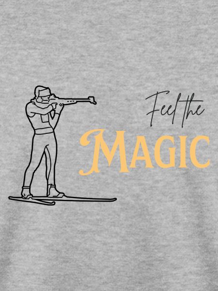 Feel the Magic - Biathlon