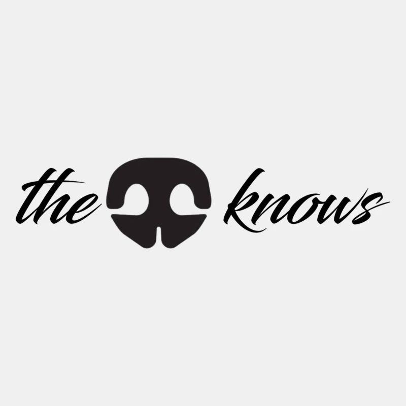 the (dog) nose knows