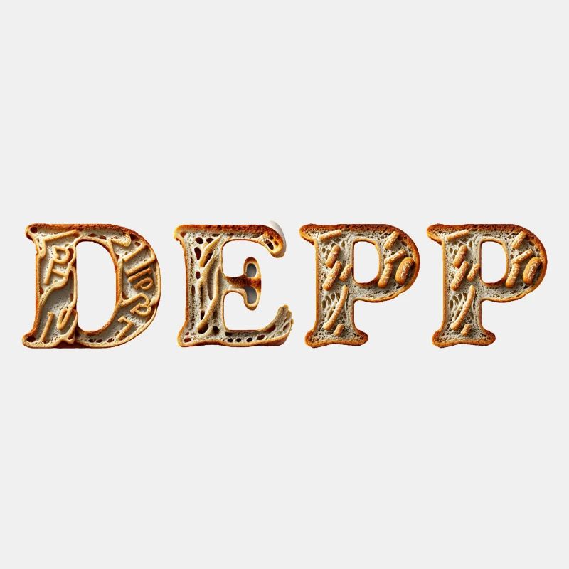 DEPP Toastbrot