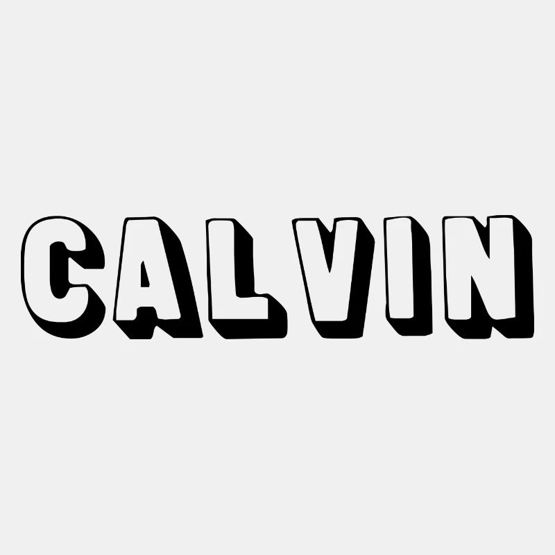 Nom - Calvin