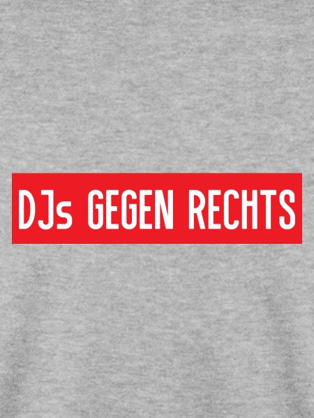 DJs gegen rechts