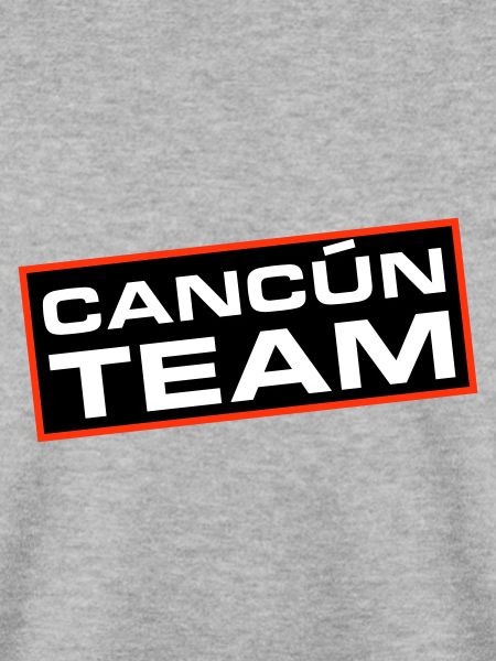 Cancun Team