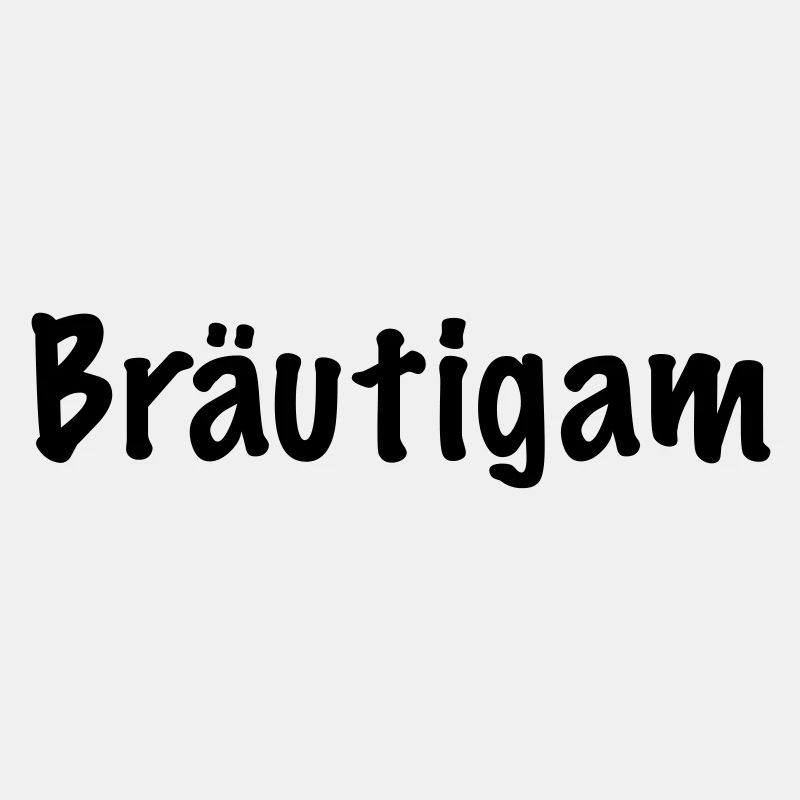 Bräutigam