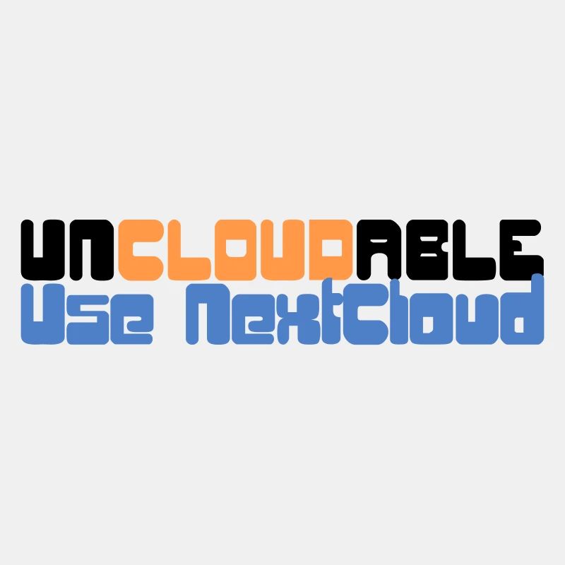 uncloudable