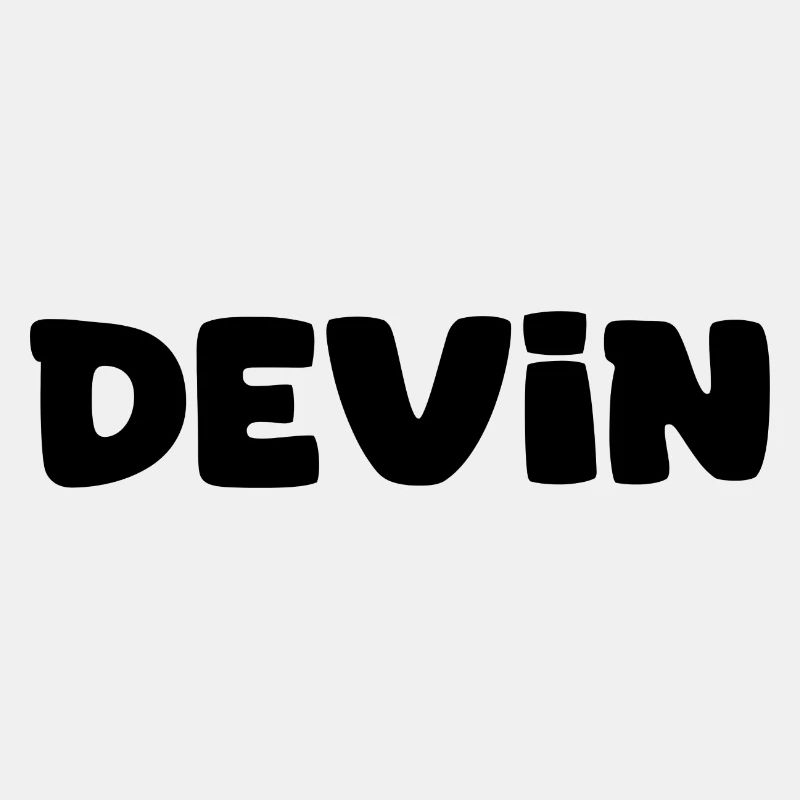 Nom - Devin