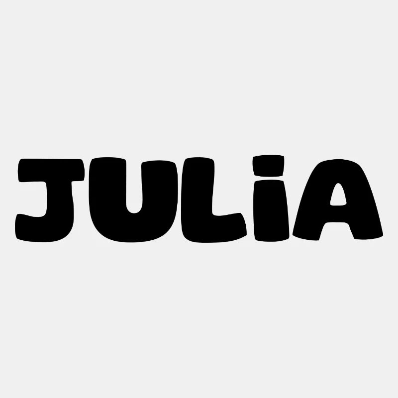 Name - Julia