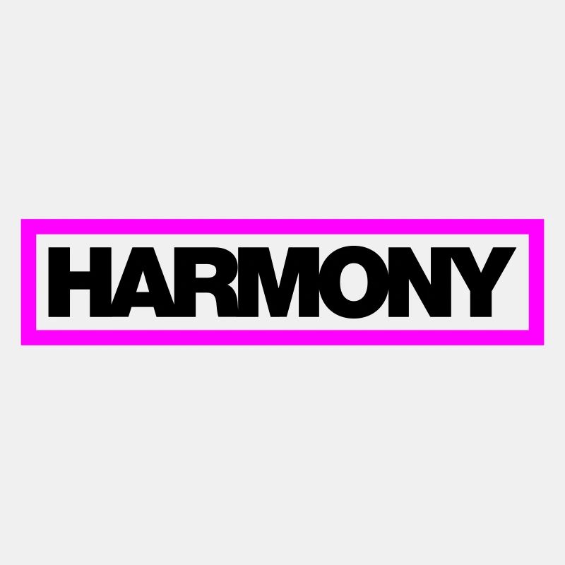 Typo HARMONY Kontur 2C