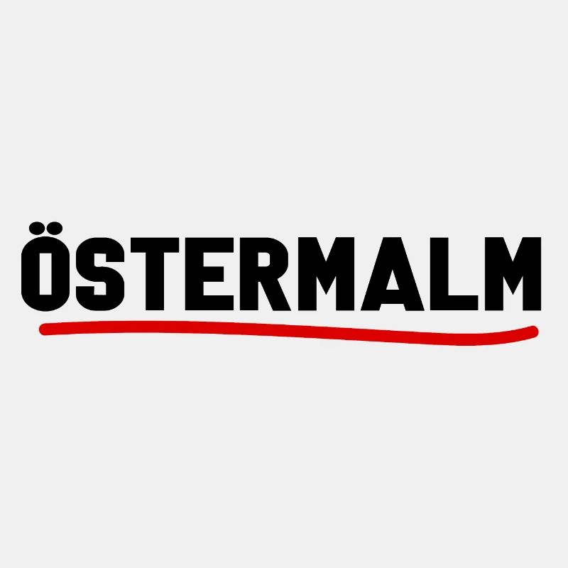 Östermalm -