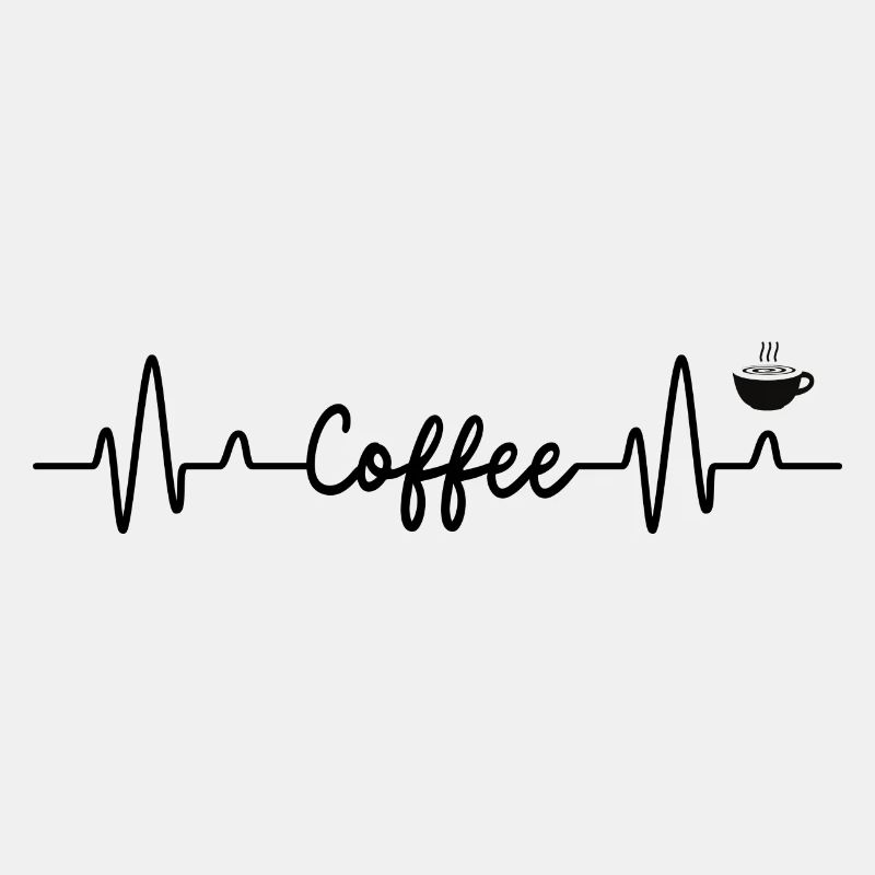 Kaffee ist Liebe