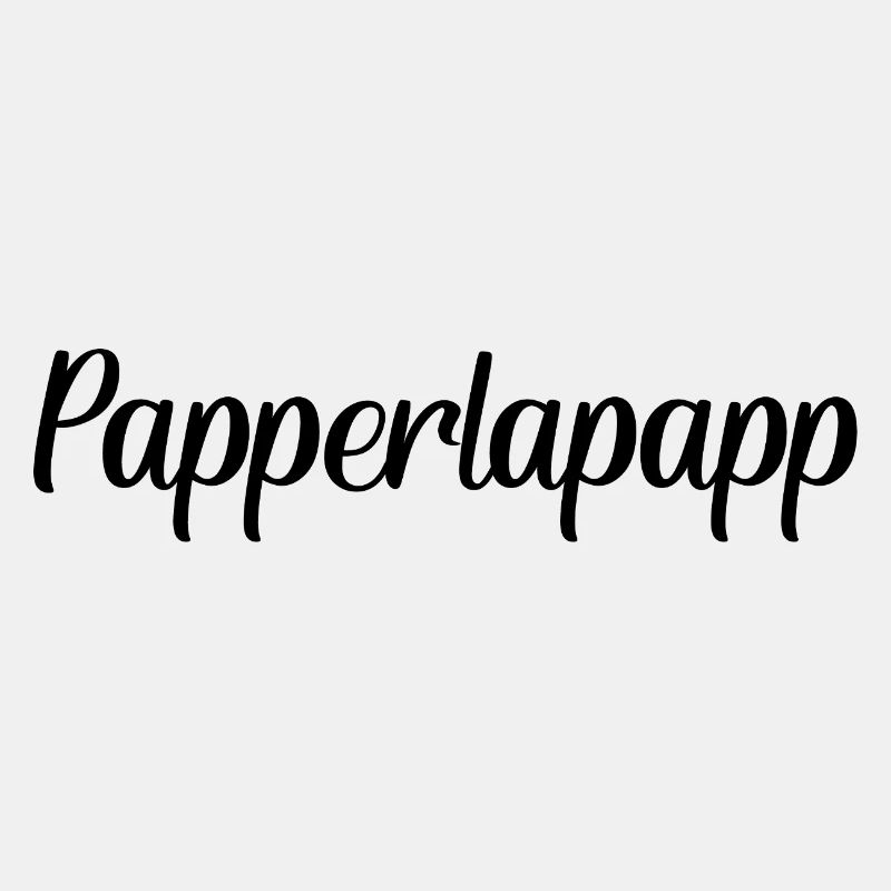 Papperlapapp