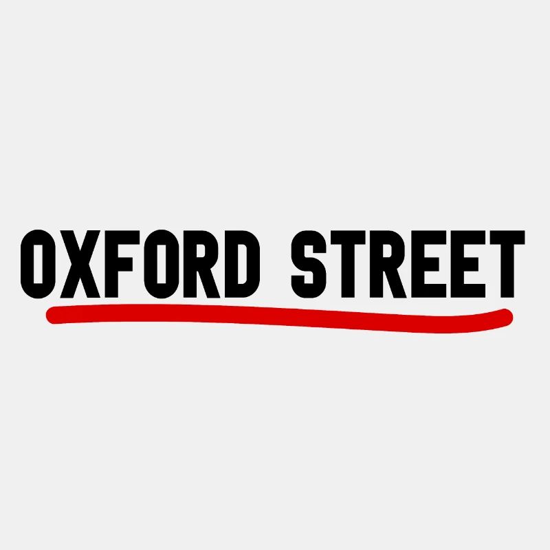Oxford Straße