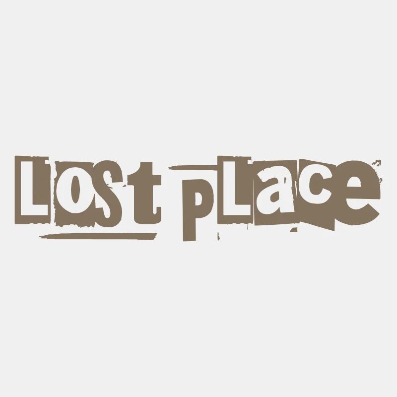 Lost Place