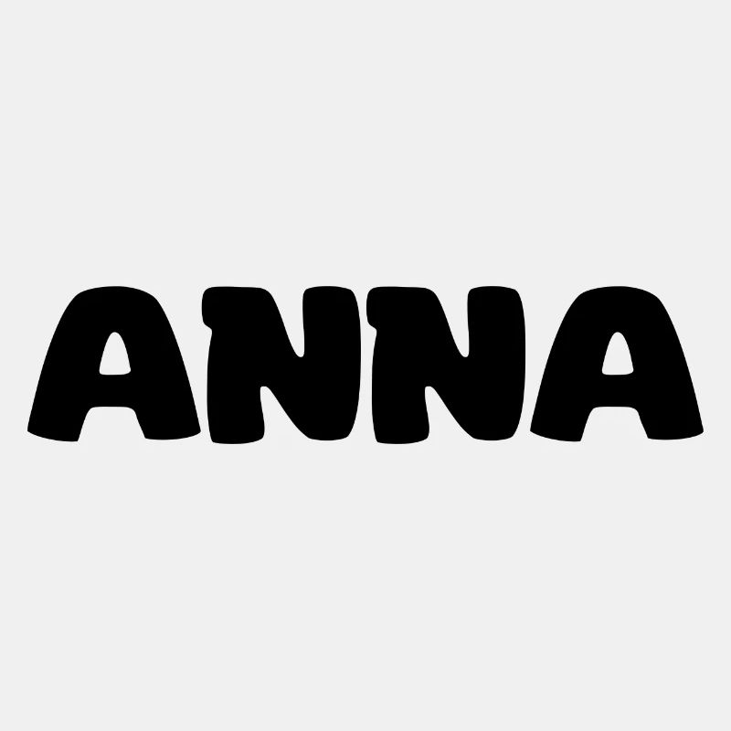 Name - Anna
