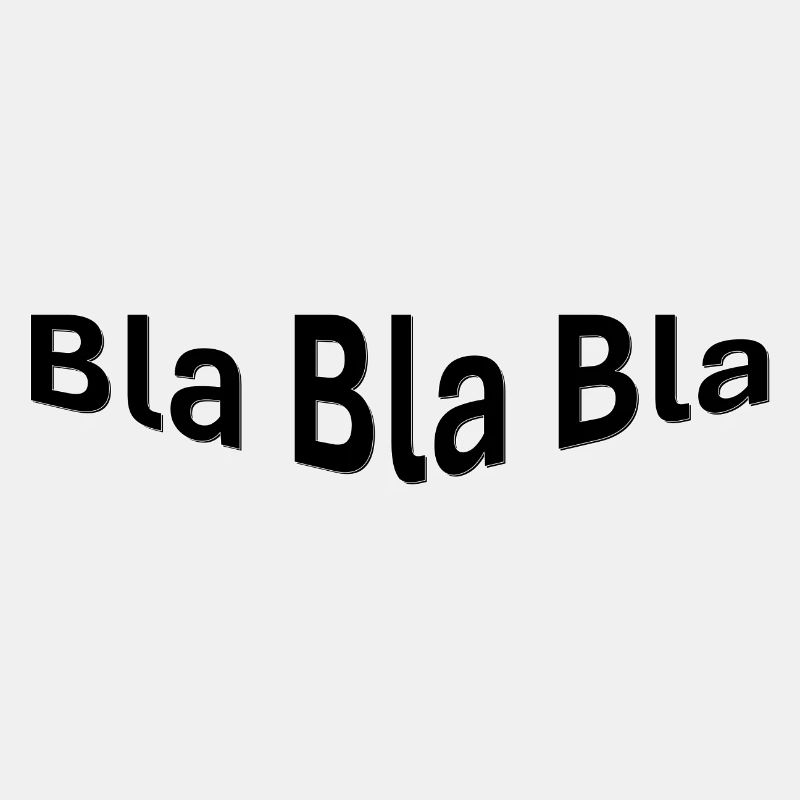 Blablabla