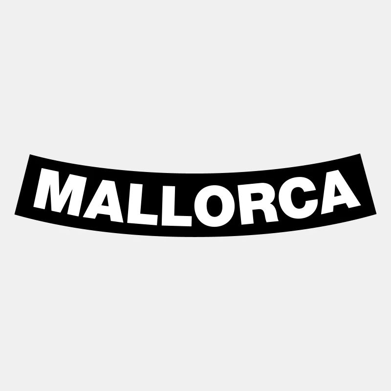 Mallorca Chapter Element (JGA MC-Rocker-Design)