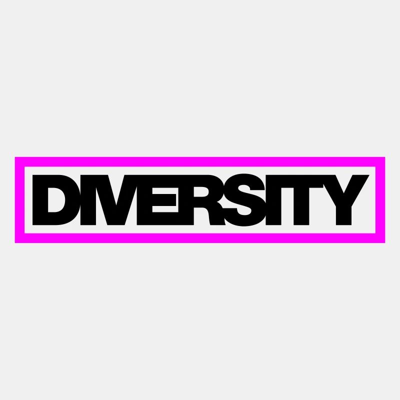 Typo Diversity Kontur 2C
