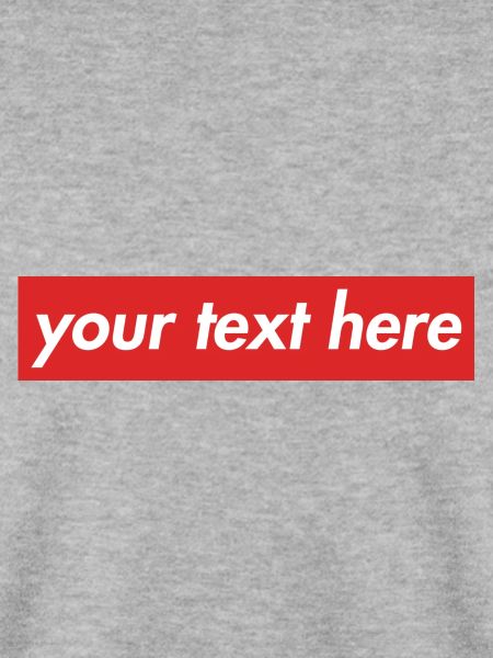 your text here