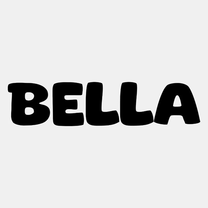 Name - Bella