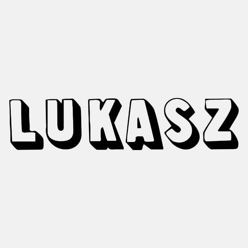 Name - Lukasz
