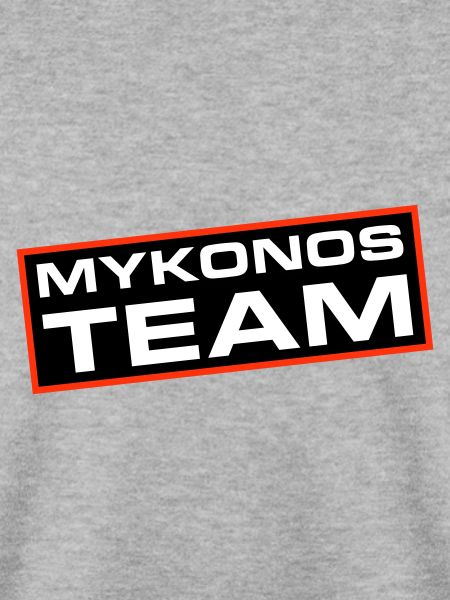 Mykonos Team