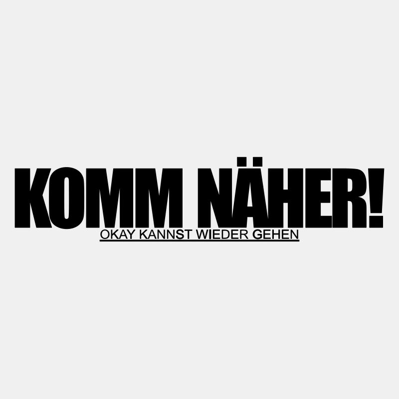 komm näher