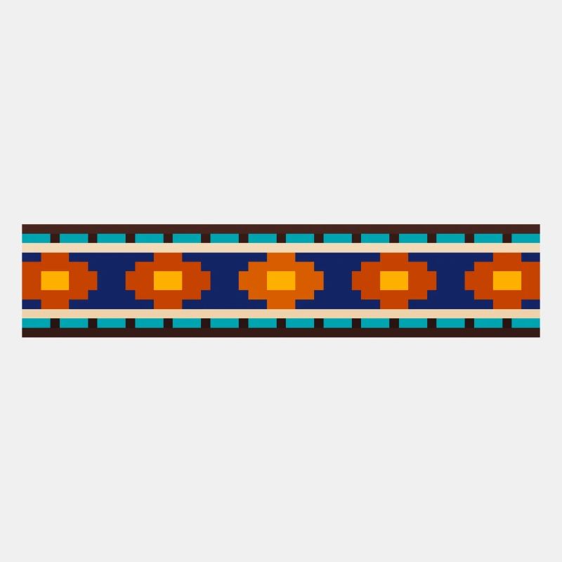 Ethnic Indian pattern