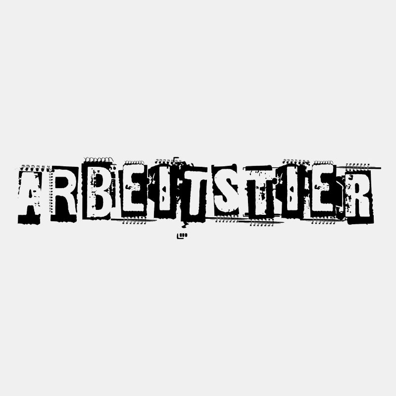 Arbeitstier
