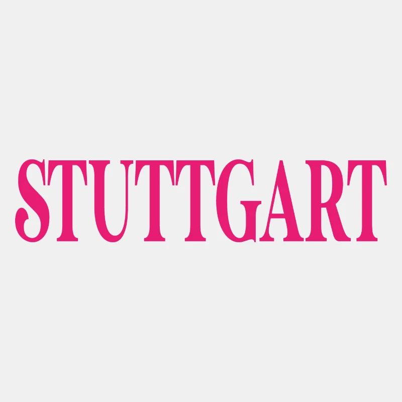 Stuttgart Old German